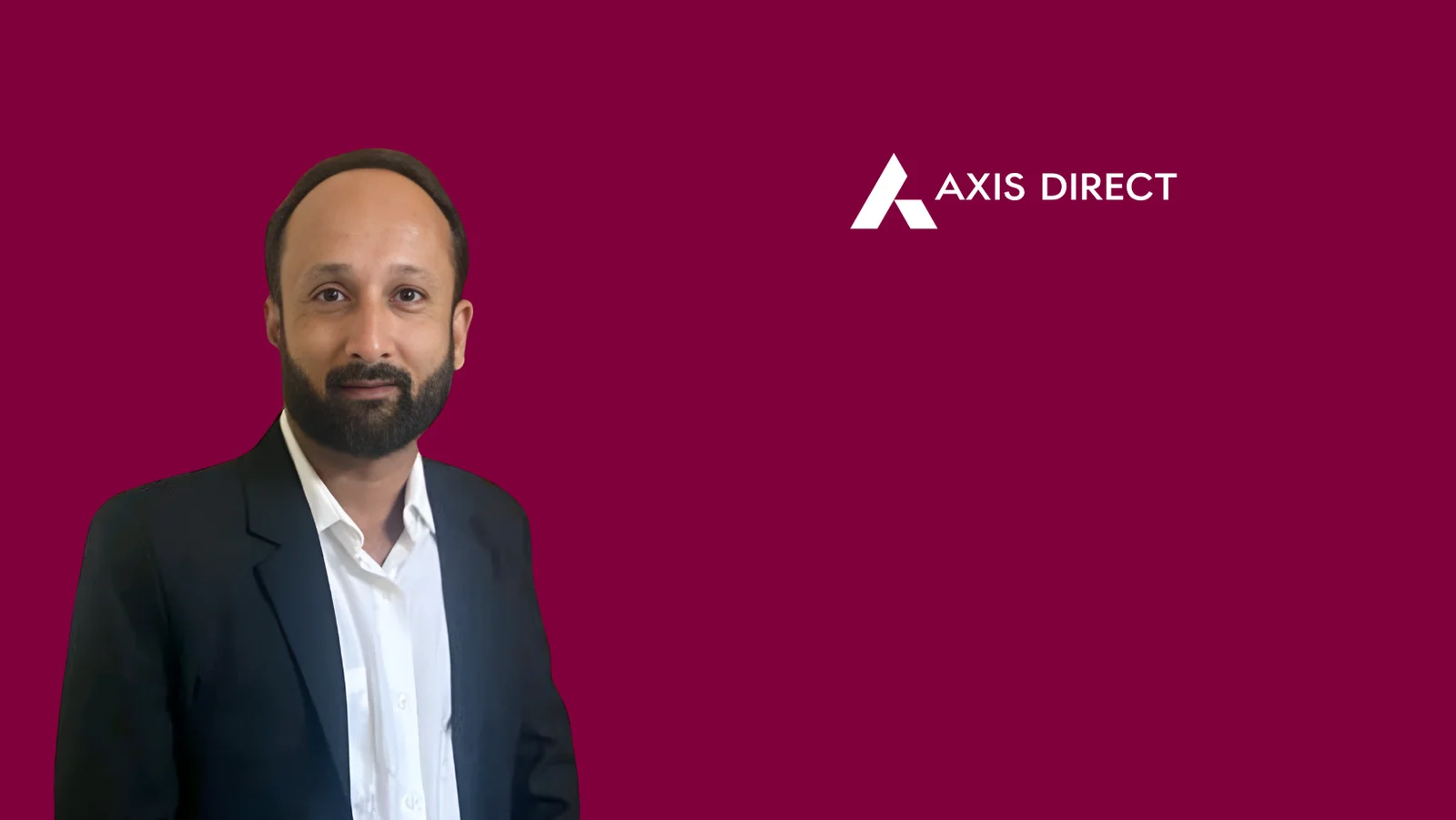 Ketan Darji Appointed Head of Talent Acquisition at Axis Securities ...