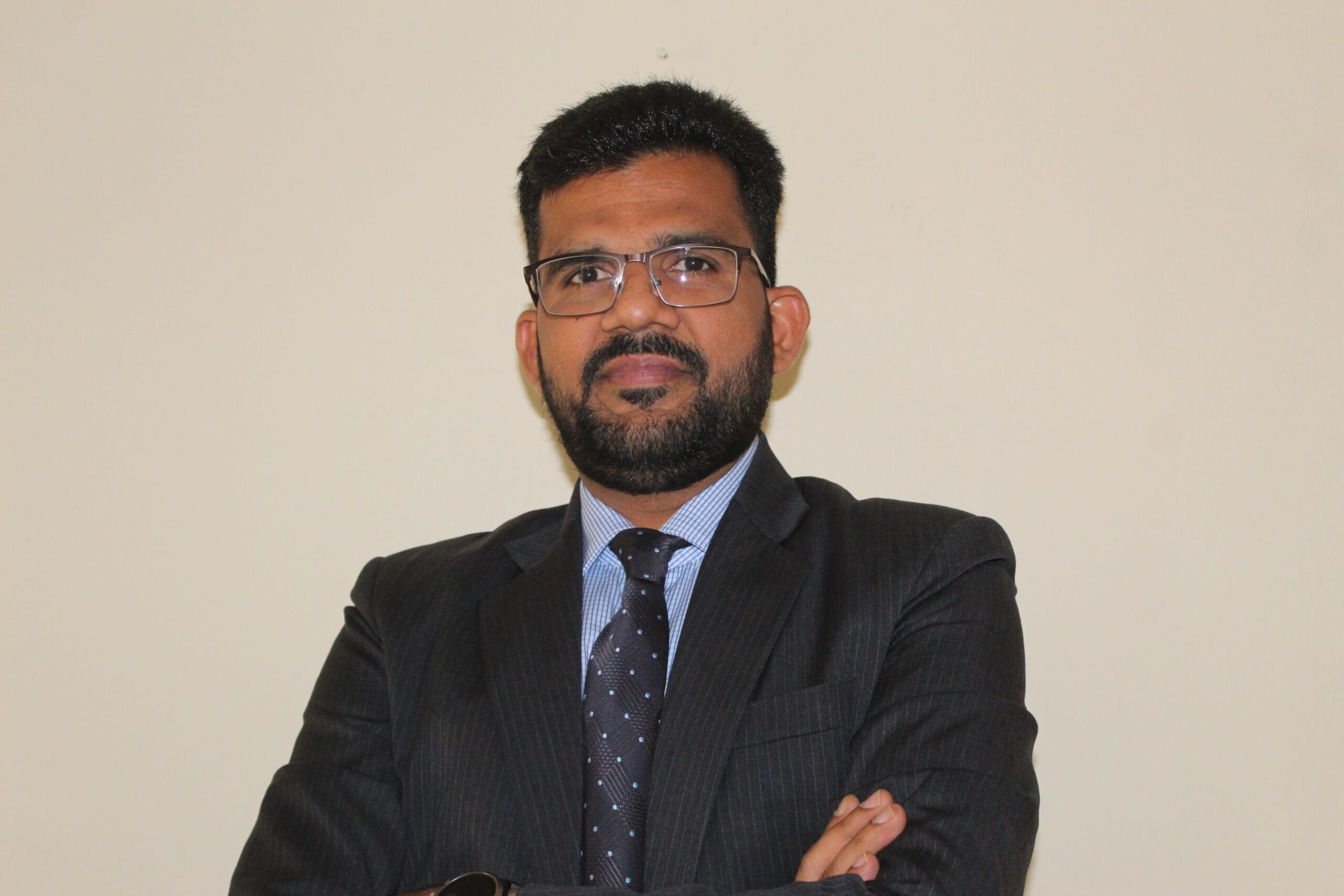 Tara Prasad Dash Joins SANY India as Senior General Manager, Head of ...