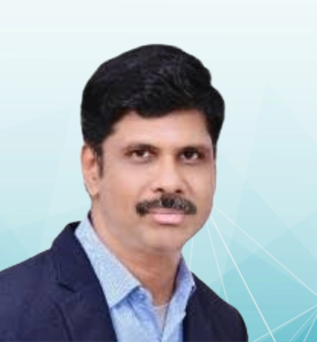 Venkat Krishnamurthy Joins Bahwan CyberTek as Associate Vice President ...
