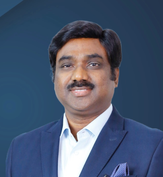 KS Rao Appointed CEO & Wholetime Director at Adani Infra (India ...