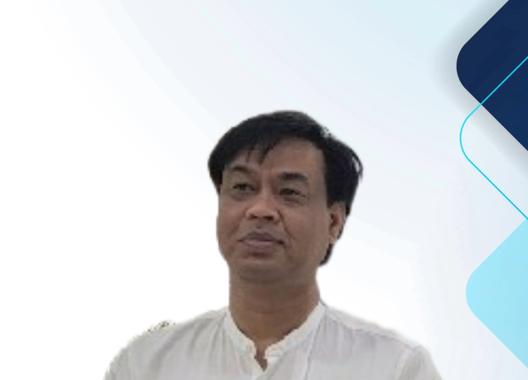 Manoj Kumar Elevated to Chief of International Business Development at ...