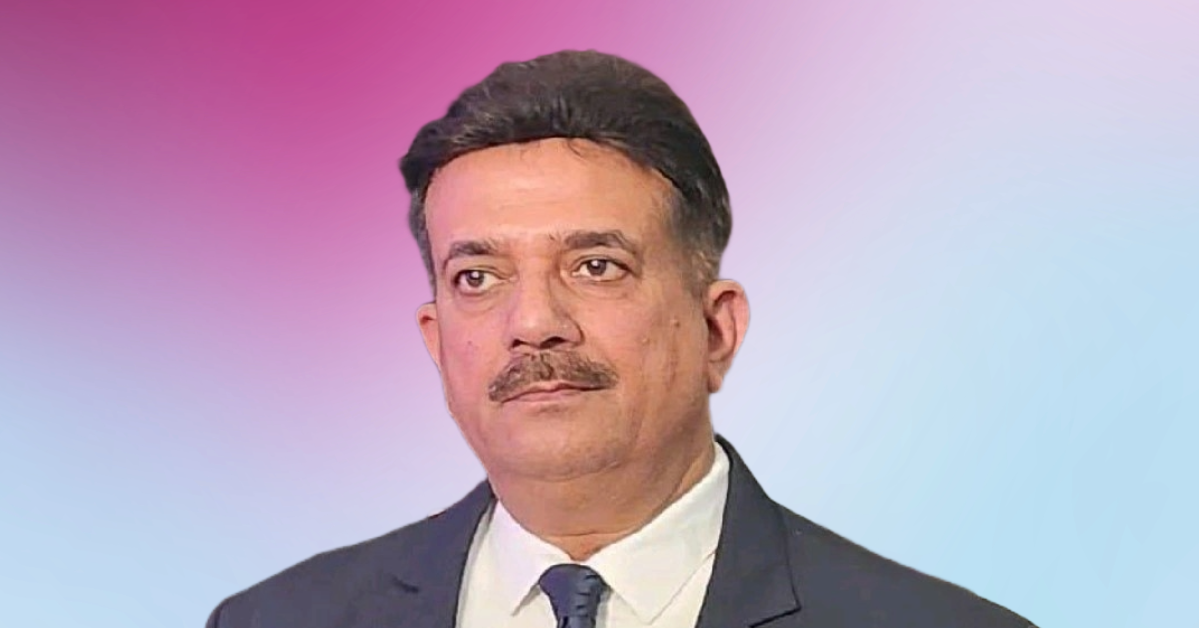 Manish Sinha Appointed Chief Human Resources Officer at Confidential ...