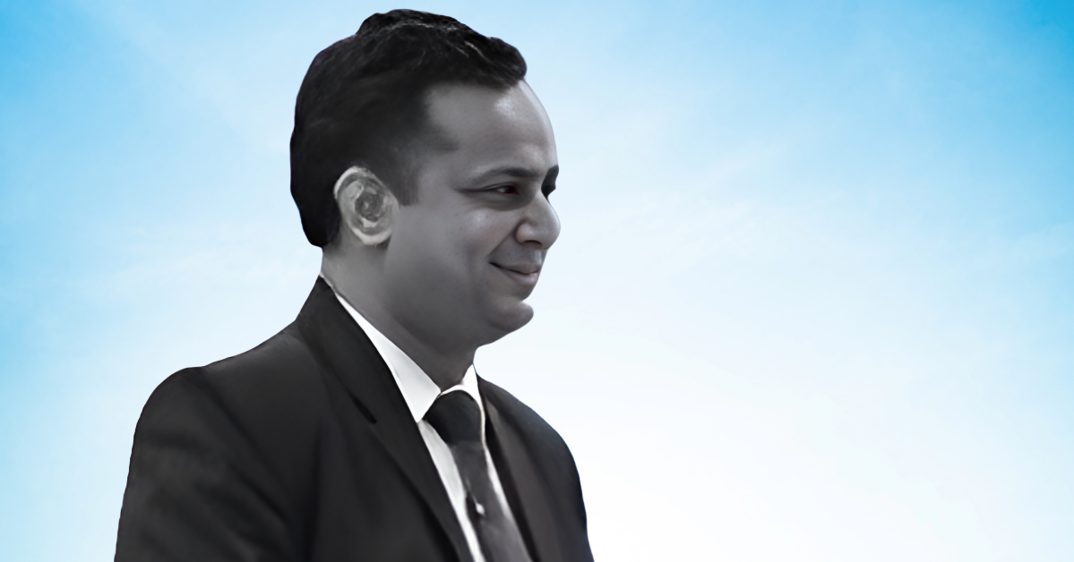 Prag Goel Appointed Vice President – Sales and Marketing at Alembic ...