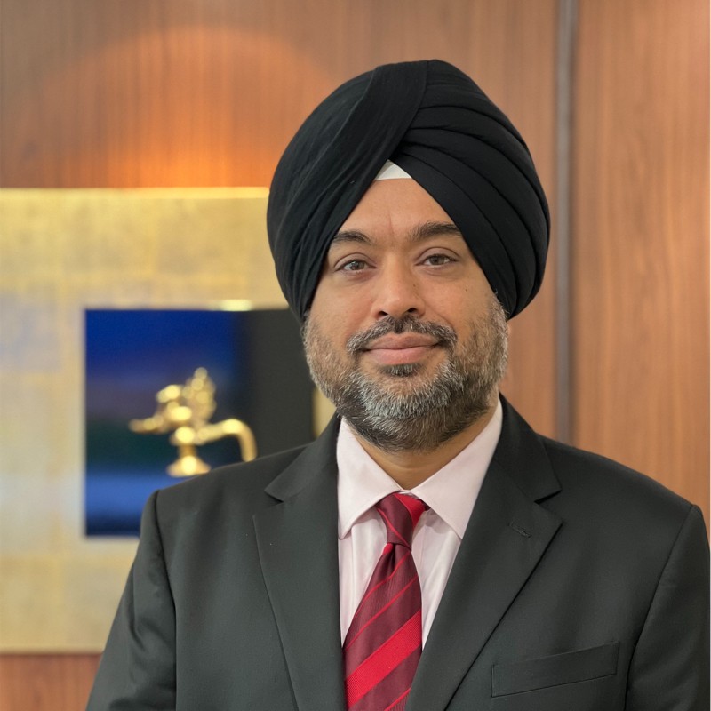 Amandeep Sarna Appointed as Chief Digital & Information Officer at ITC ...