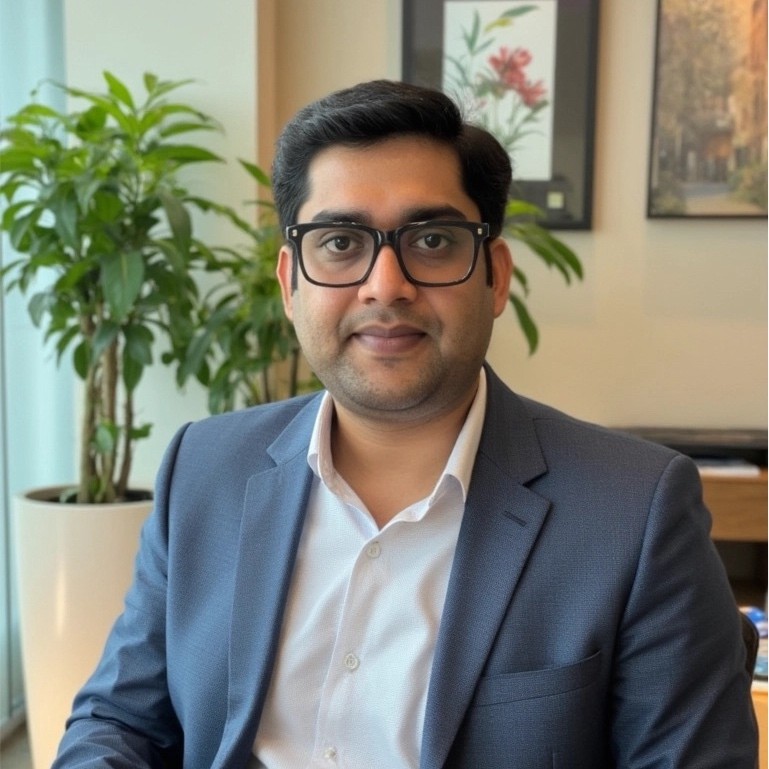 Himanshu Singh Joins Yatra Online Ltd. as Vice President of Technology ...