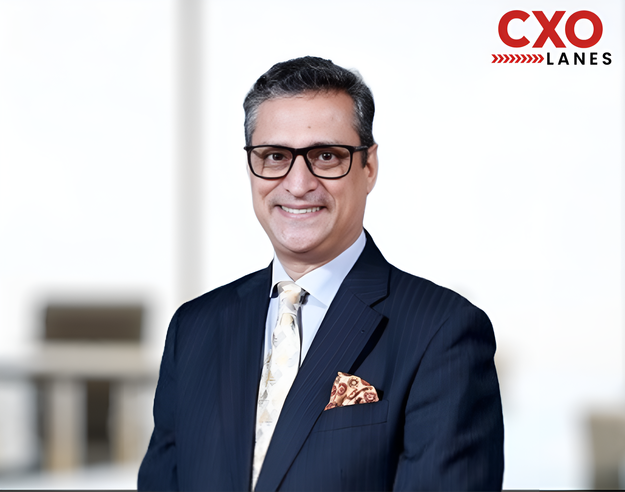 Neeraj Mahajan is appointed CEO of Uniproducts (India) Limited to Drive ...