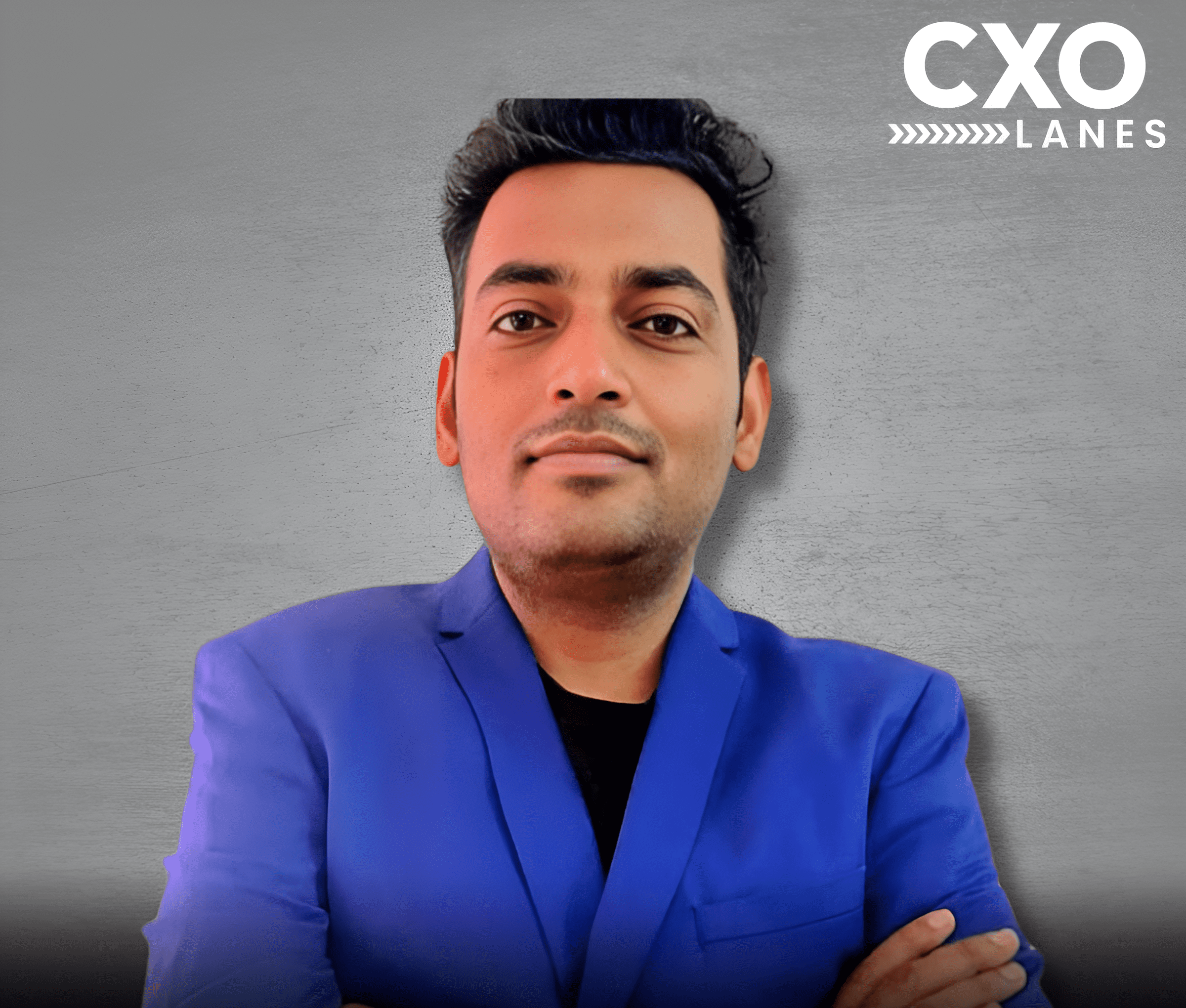 Amit Nayak joins RJ Corp Retail as Chief Operating Officer | CXO Lanes