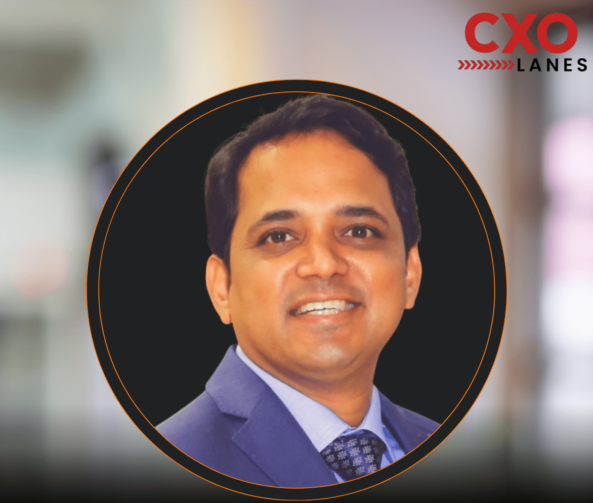 Sanjay S Karmarkar appointed as Vice President – Talent Acquisition at ...