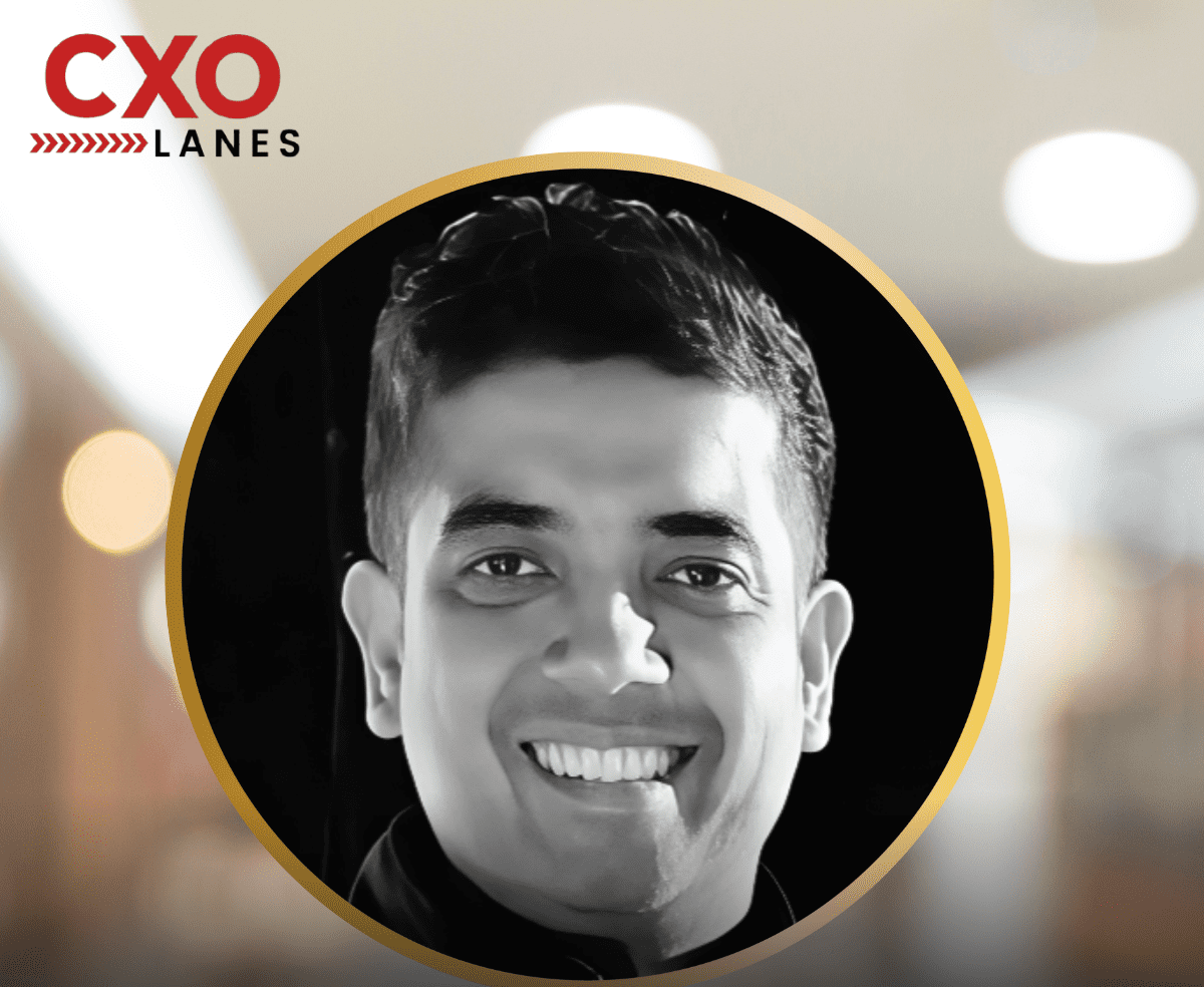Abhinav Johary elevated to Assistant Vice President – Operations at ...