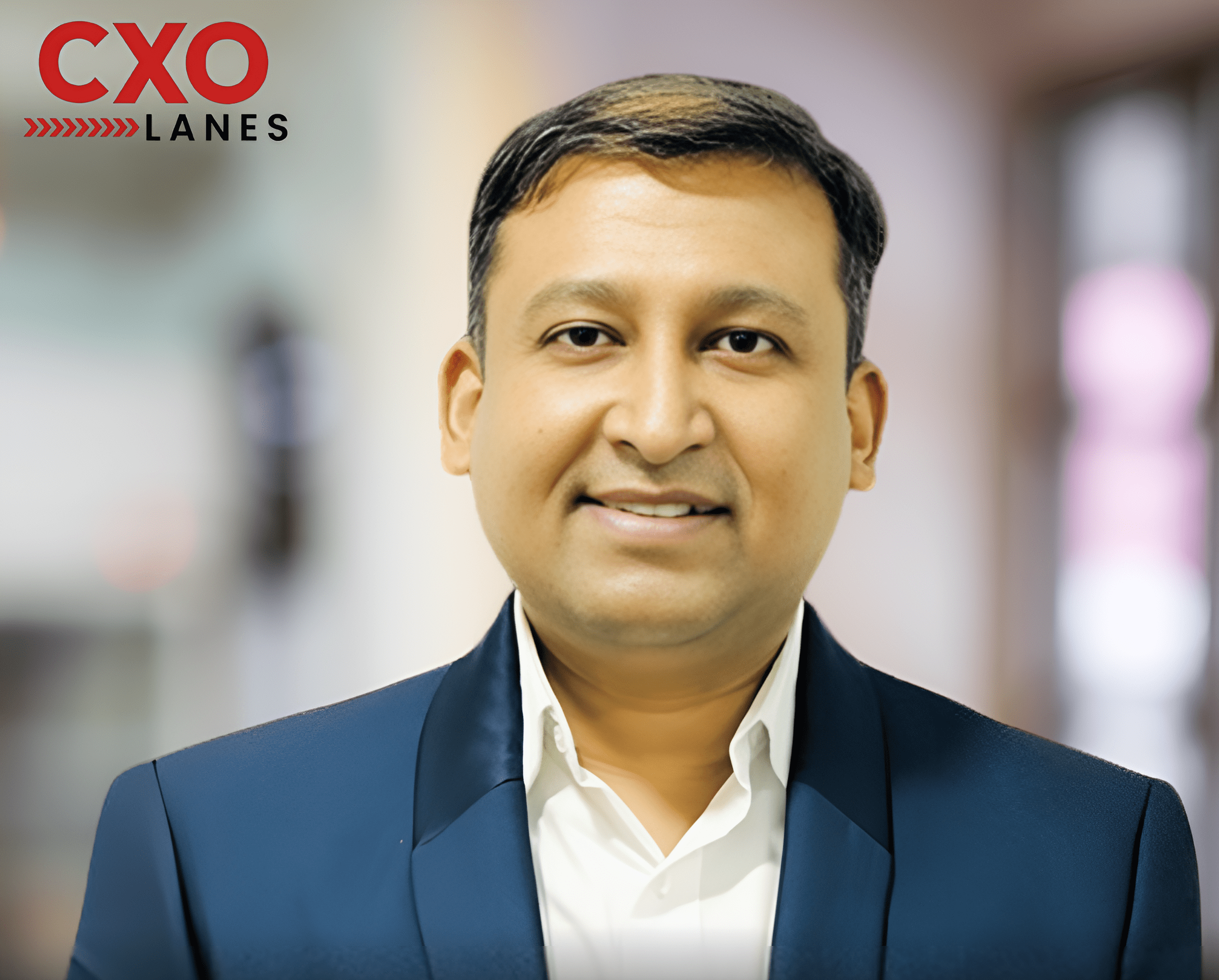 Abhinav Sharan Appointed Vice President and Head of Retail Operations ...