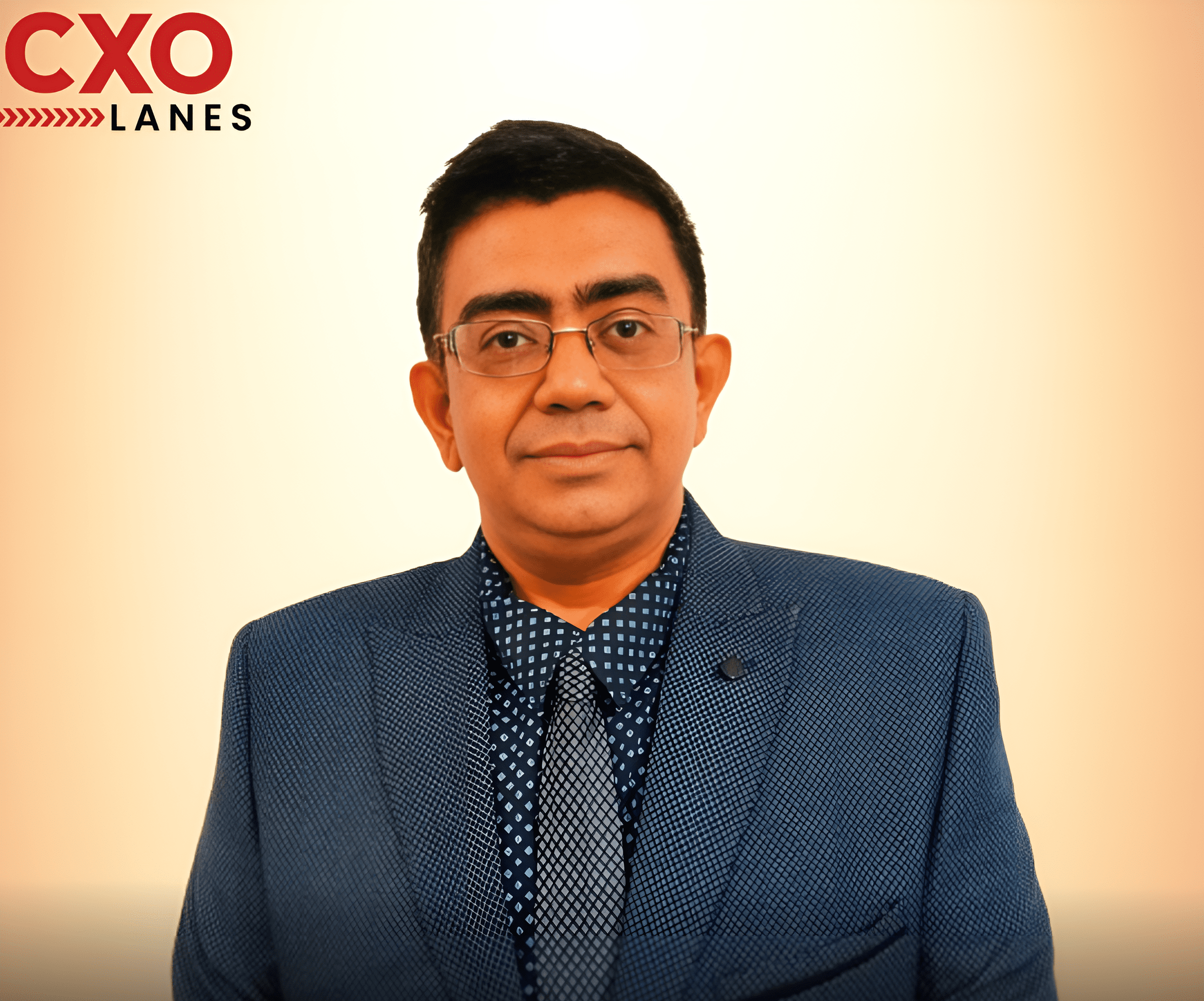 Abhishek Kumar Joins as Program Head at Coforge | CXO Lanes