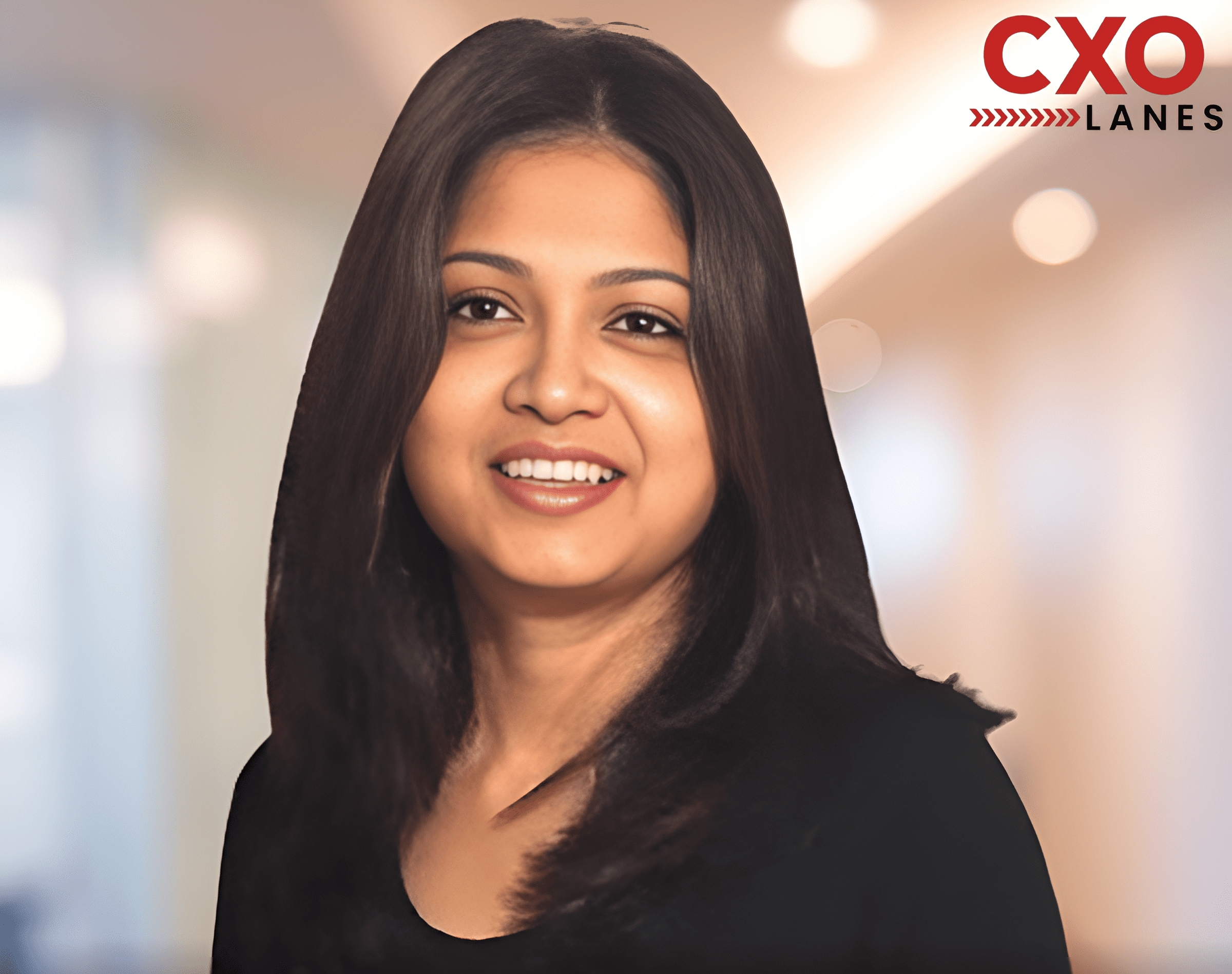 Neha S Bhattacharyya Appointed Senior Vice President – Marketing at ...