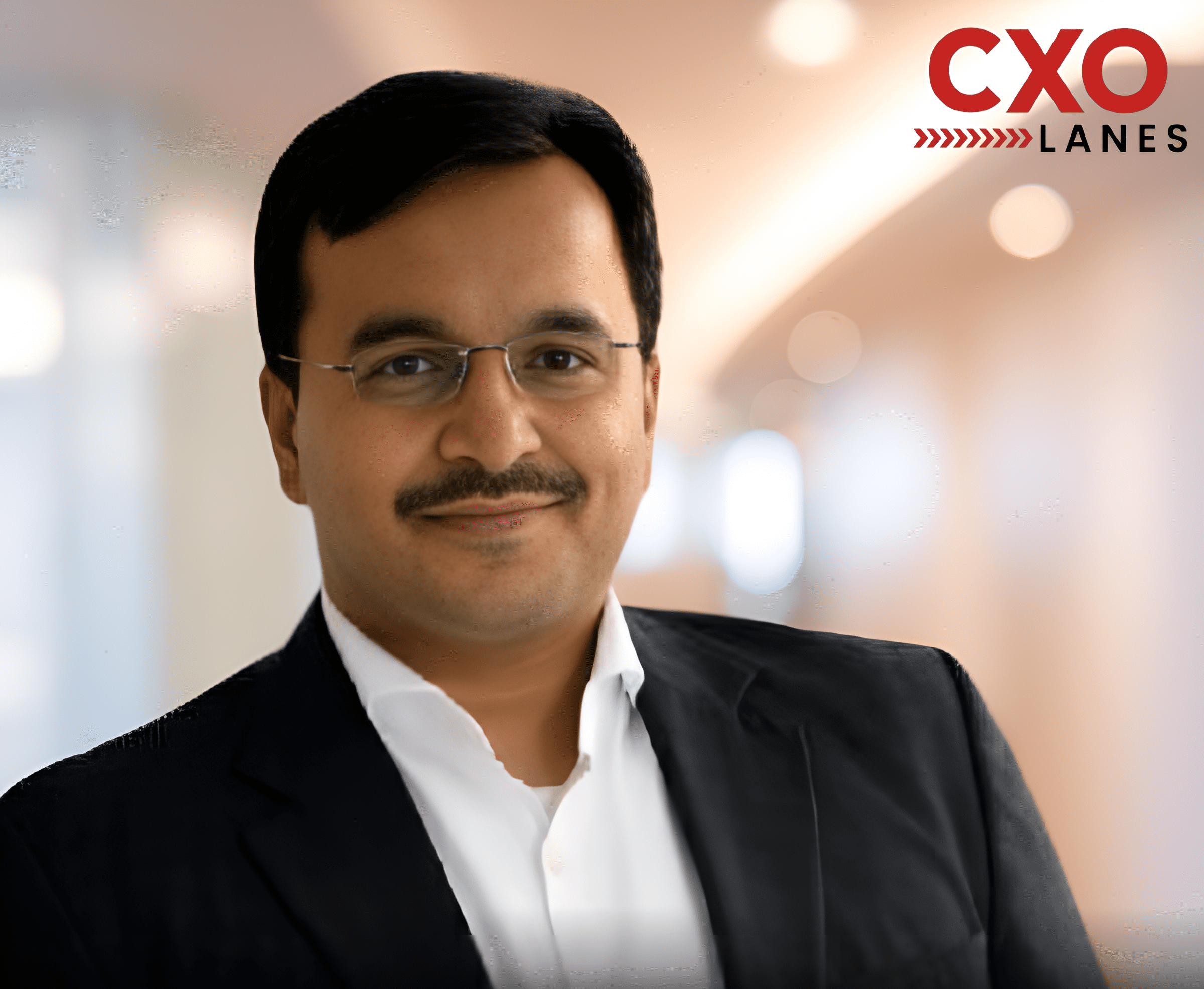 Rahul Rai Appointed Global Chief Commercial Officer – LCL at ECU ...