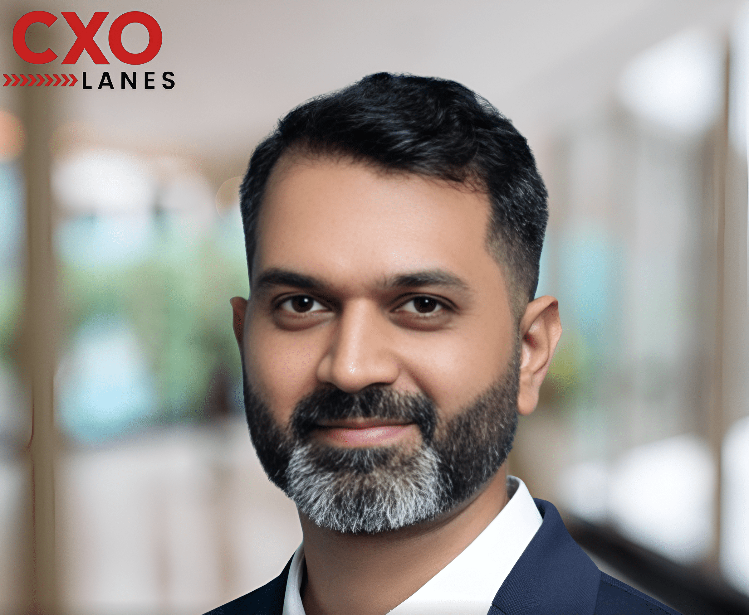 Roshan Kumar has taken on the role of Group Chief Financial Officer at ...