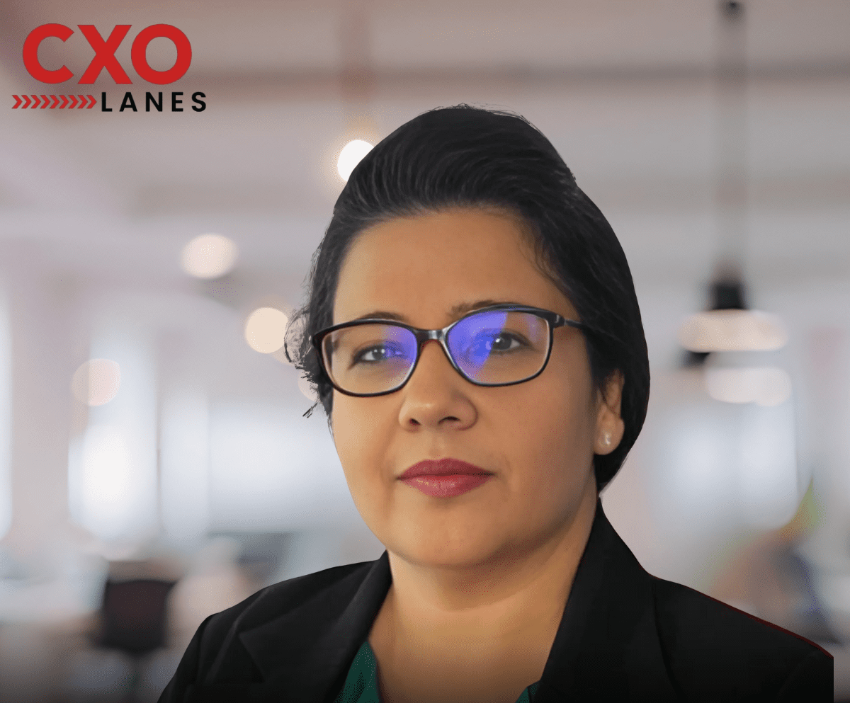 Upasana Ratra Appointed as Head of Talent Acquisition at Orient ...