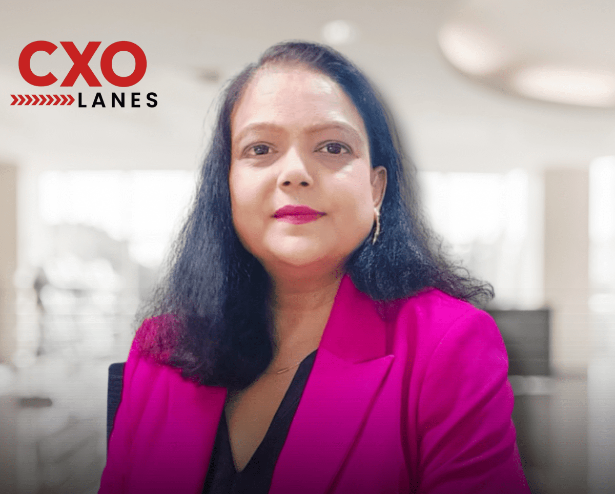 Mamta Kaushal Joins Anand Rathi Private Client Group as Executive Vice ...