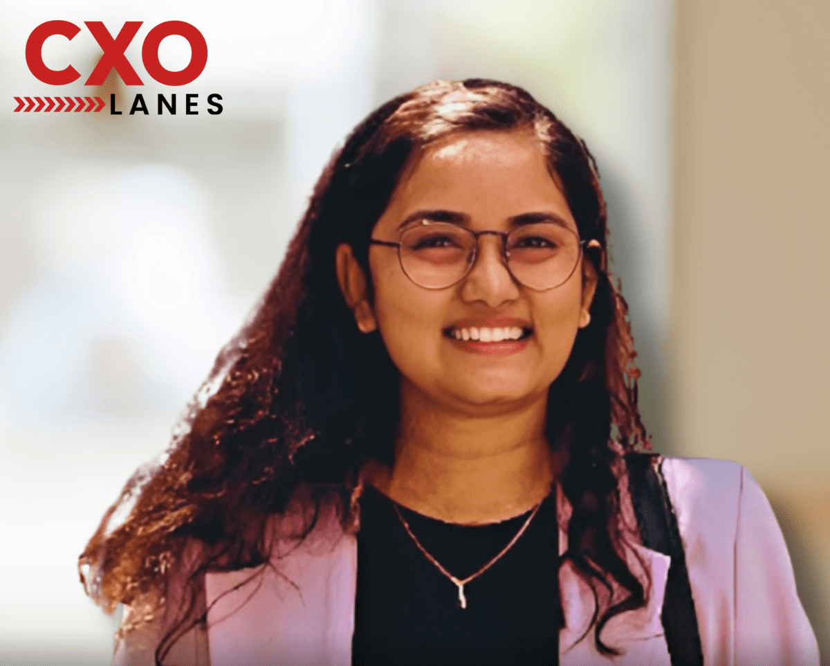 Ankita Sharma Appointed as Chief Operating Officer at Salaried Network ...