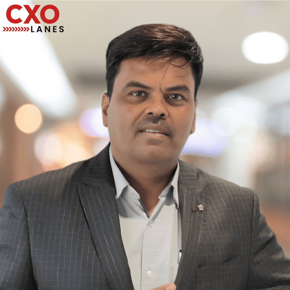 Ramesh Babu Appointed as Chief Distribution Officer – Retail at Royal ...