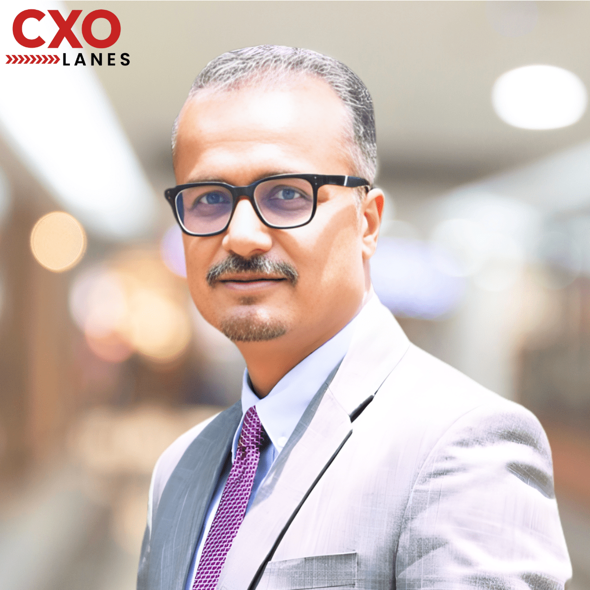 Mayank Goel Appointed as Chief Financial Officer at Skechers South Asia ...
