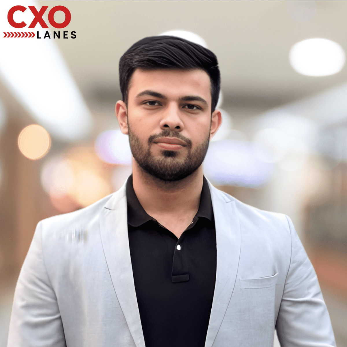 Piyush Pathak Joins Omaxe Limited as Senior Sales Manager | CXO Lanes
