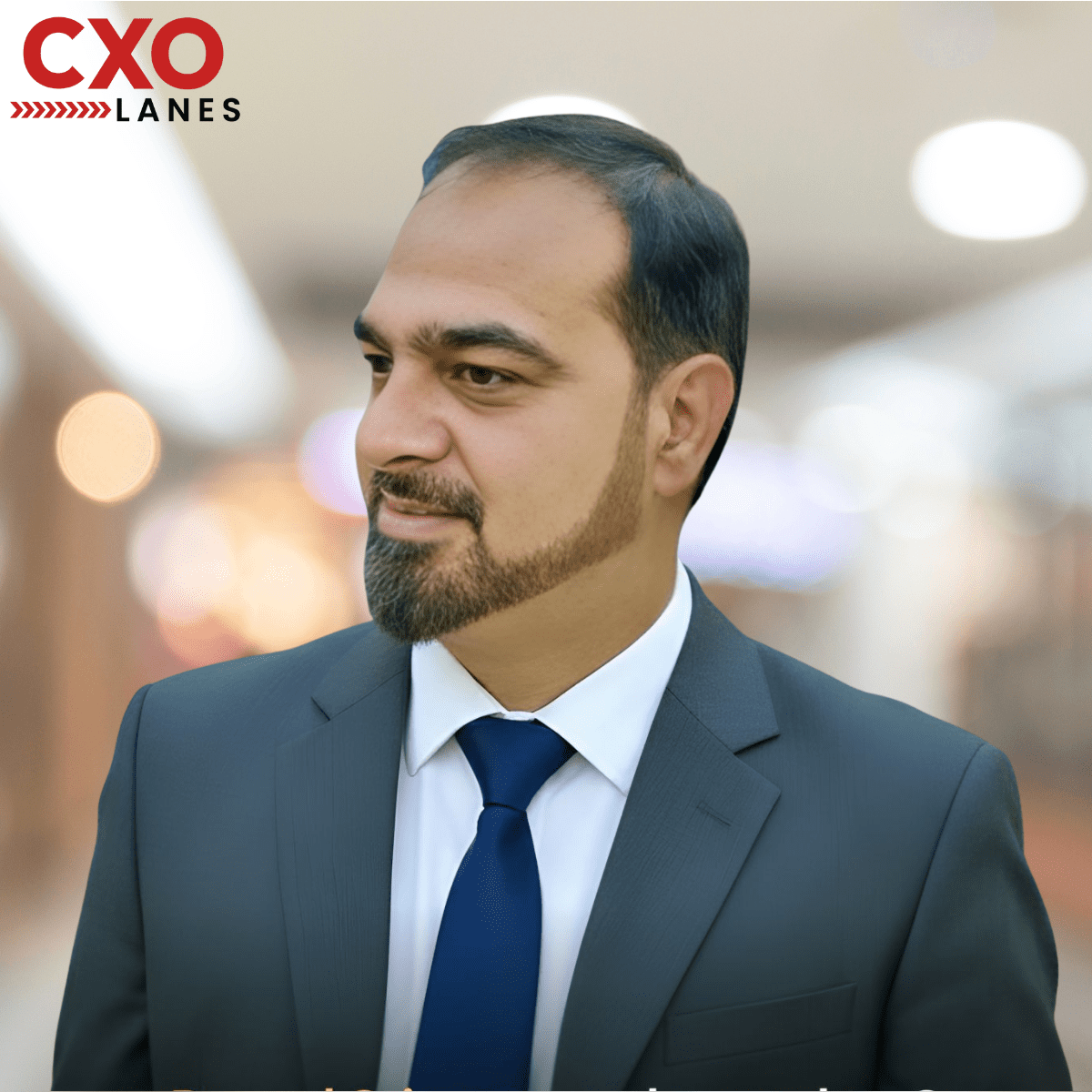 Pawan Prasad Srivastava Appointed as Group Head – HR & Administration ...