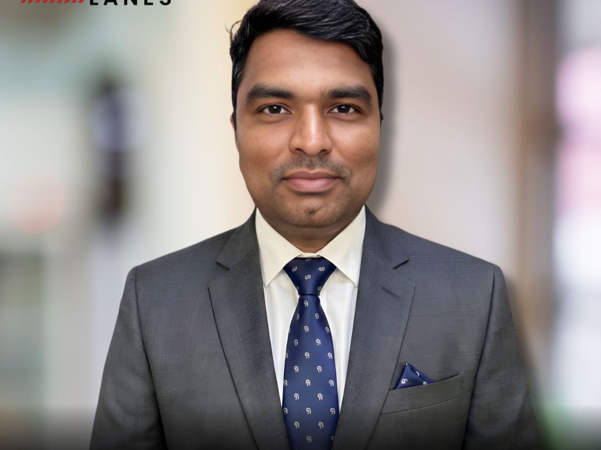 Amit Deshpande Joins Jade Global as Vice President – Data & AI ...