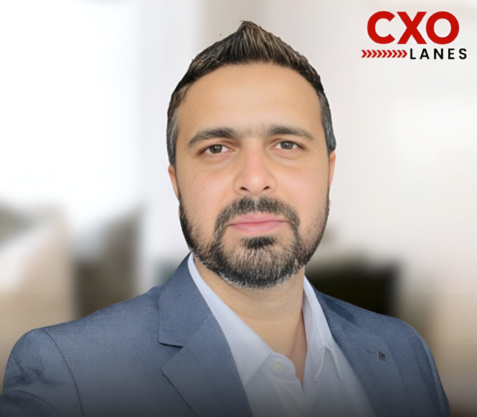 Vishwas R Vishwas A R appointed as the Managing Director at Fusion5 | CXO Lanes