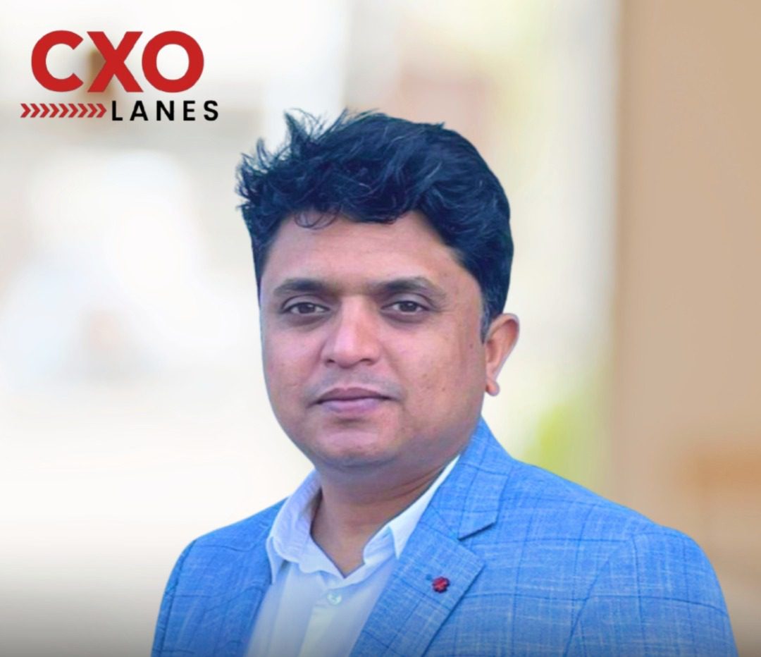 Ashish Pattnaik appointed as Head of Global Talent Acquisition and ...