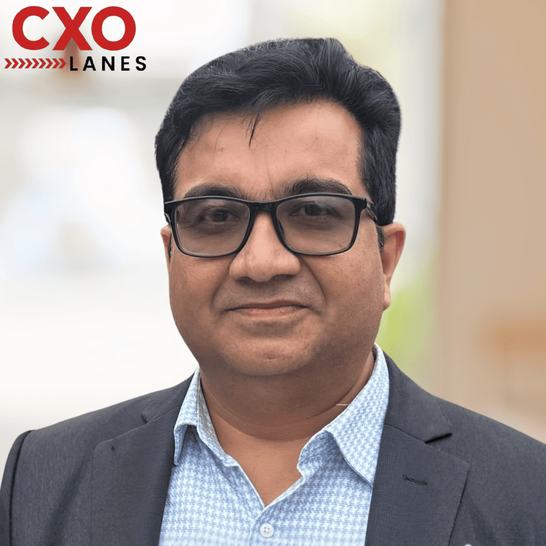 Sanjay Talreja appointed as Senior Vice President at UltraTech Cement ...