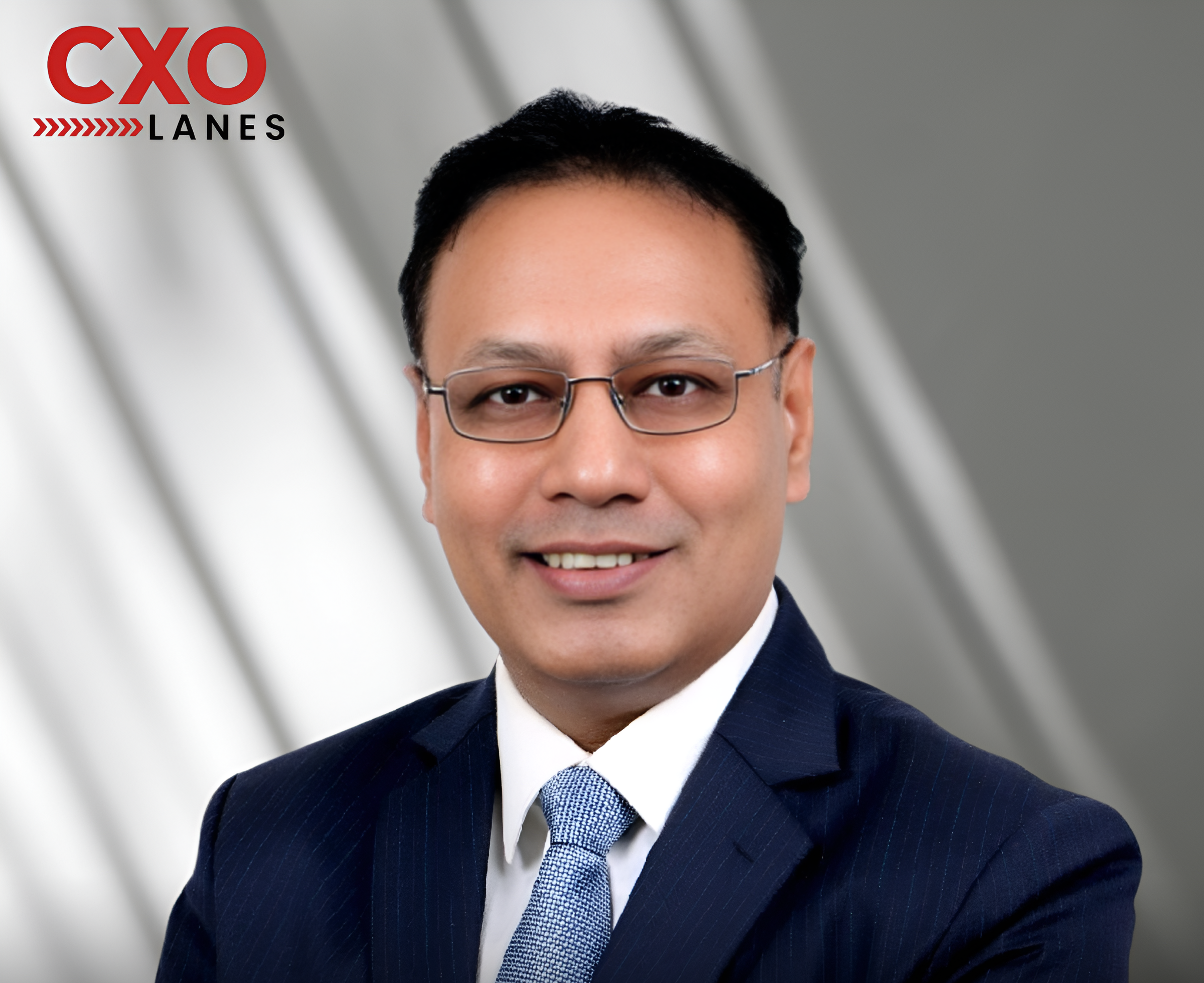 Amit Gupta Appointed as CFO and KMP at Huhtamaki India Ltd | CXO Lanes