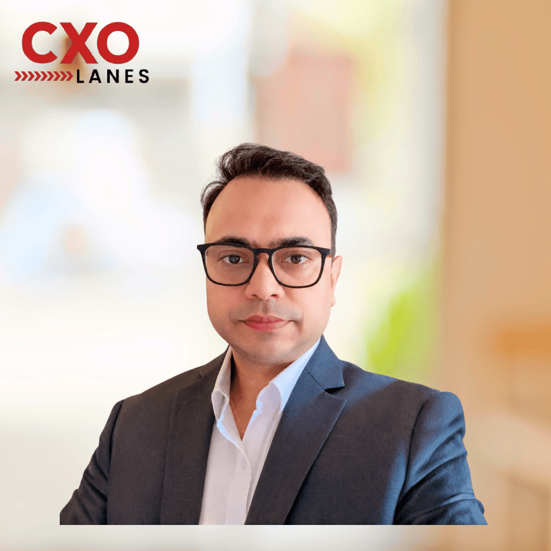 Avnit Sinha appointed as Associate Vice President – Delivery at ...