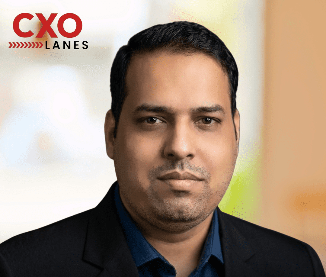 Sumit Bansal Elevated to Associate Vice President – Forensics at ...