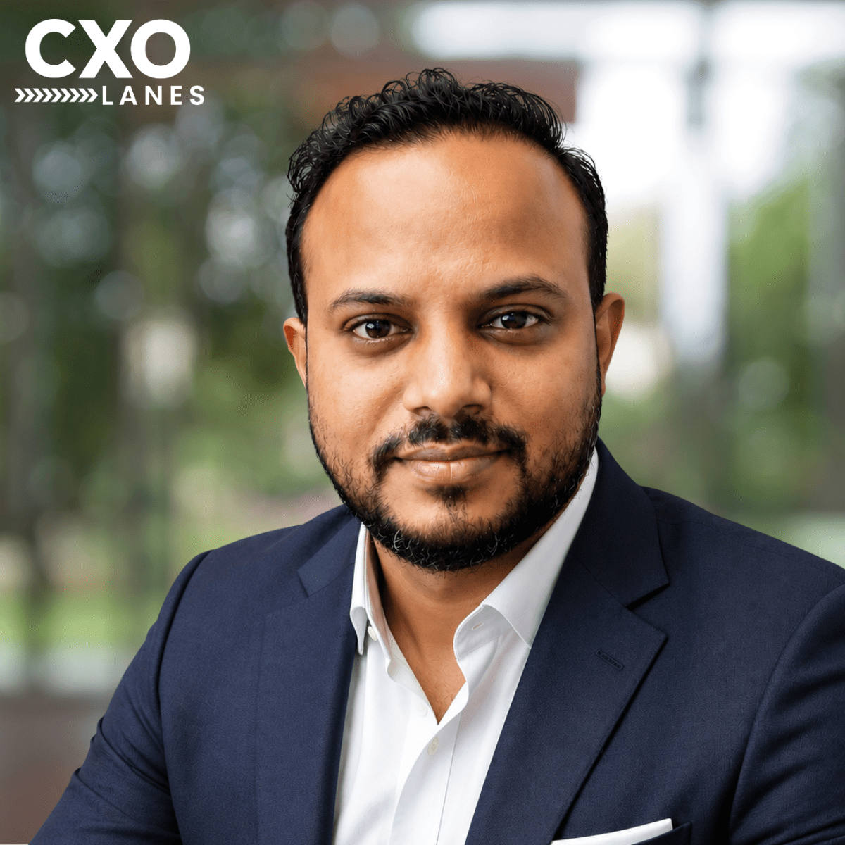 Manoj S. Pawar Appointed as Chief Business Officer and Head – Broking ...